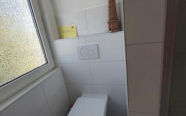 Apartment Storchennest