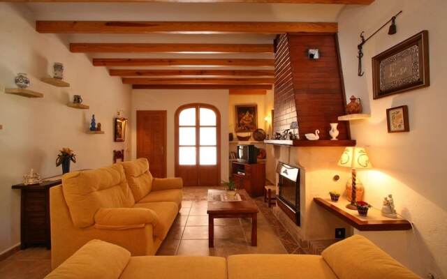 Villa - 3 Bedrooms with Pool and WiFi - 103199
