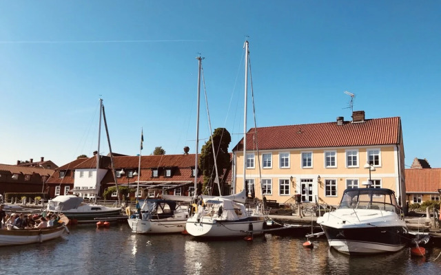 Åhus Gästgivaregård
