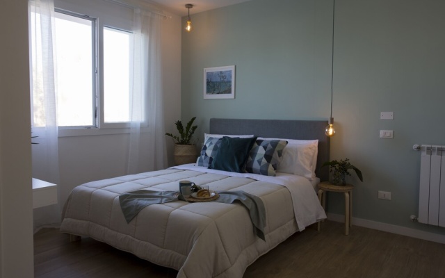 Zabbàra B&B