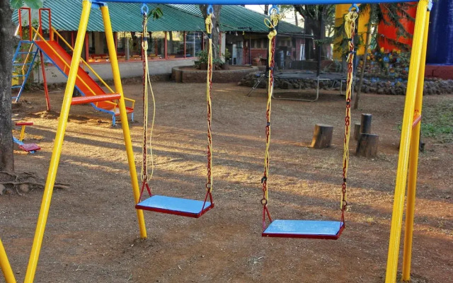 The Jungle Resort Amba