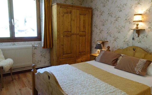 Appartement Arêches-Beaufort, 3 pièces, 7 personnes - FR-1-342-150