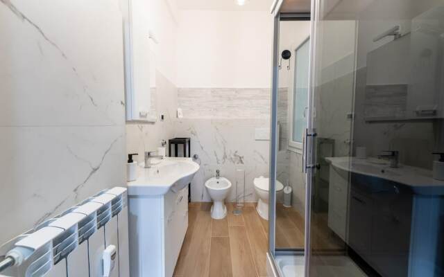 Casa Trionfale in Rome