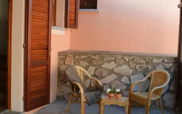 Appartamenti Borgo Patresi