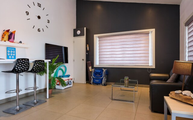 Bubali Luxury Apartments - Adults Only - Wheelchair Friendly