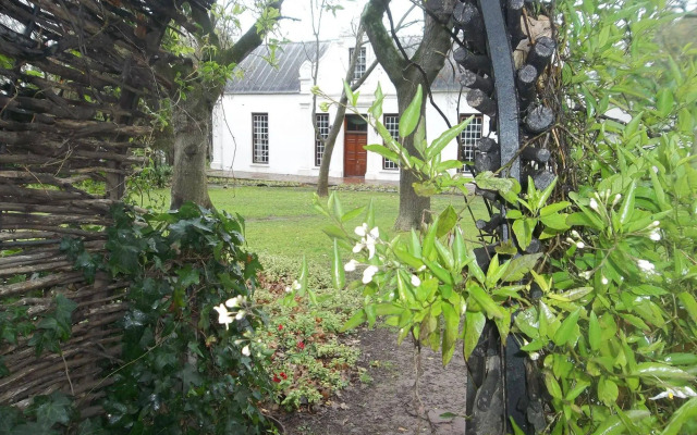 Muldersvlei Estate