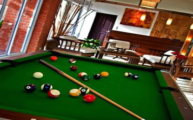 Plai & Herbs Suvarnbhumi Airport 