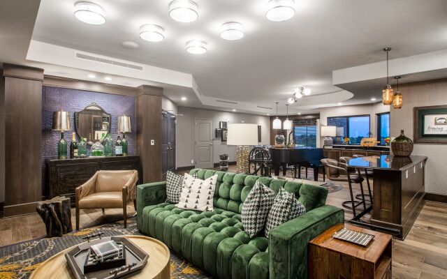 Homewood Suites by Hilton Salina Downtown