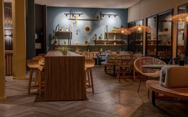 Hotel ibis Marrakech Centre Gare