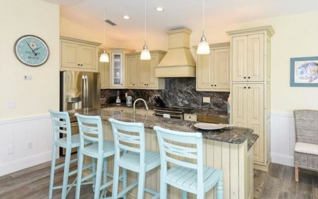 Caribbean Dream Apartment 5