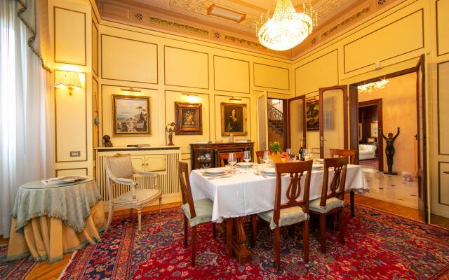 Villa Barbara in Desenzano del Garda