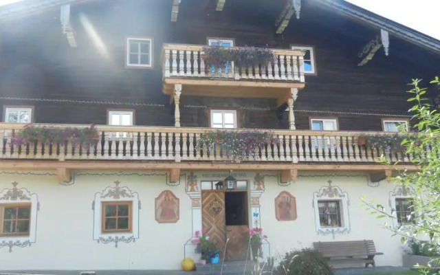 Ferienwohnung Örgenbauer