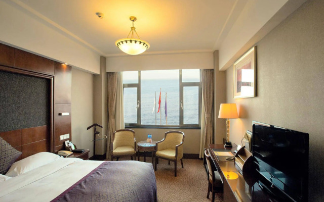 Yantai Golden Gulf Hotel