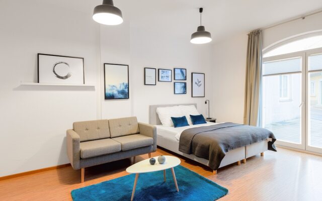 Limehome Bamberg Siechenstraße