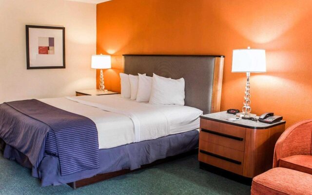 121 Motel Henderson
