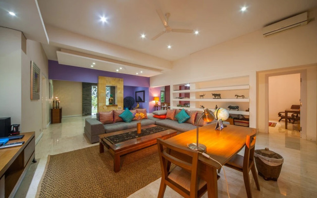 Villa Damai Ubud