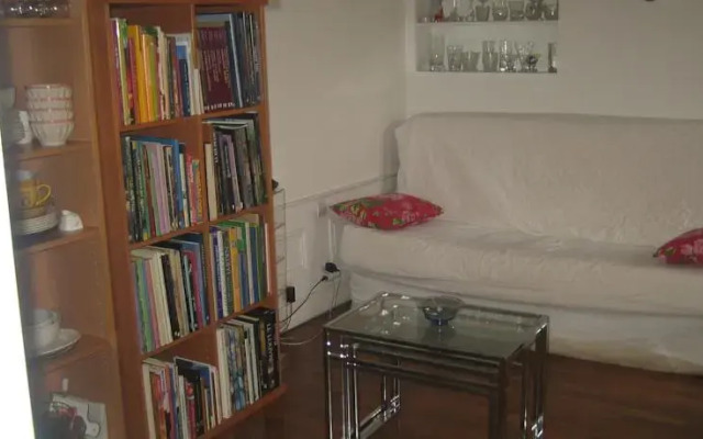 Appartement Deux-pièces Gaité Montparnasse