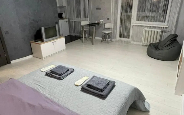 Студия LUX в центре города