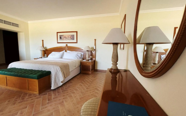 The Cascades Golf Resort Spa and Thalasso