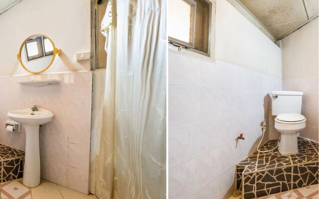 OYO 886 Maingam Riverside Resort