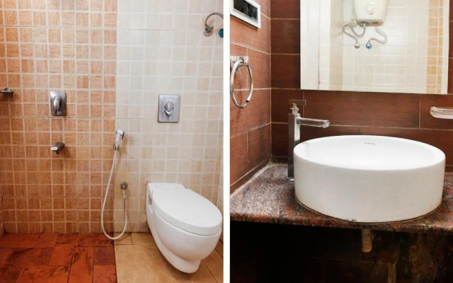 Hotel Lulu Park by OYO Rooms