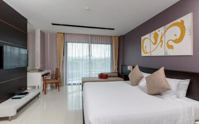 The Charm Resort Phuket