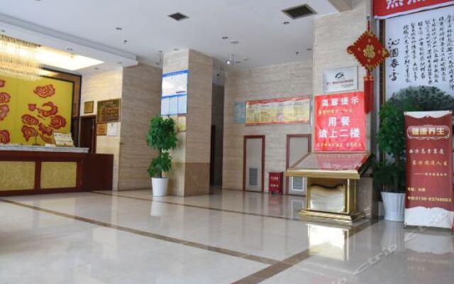 Kaicheng Hotel