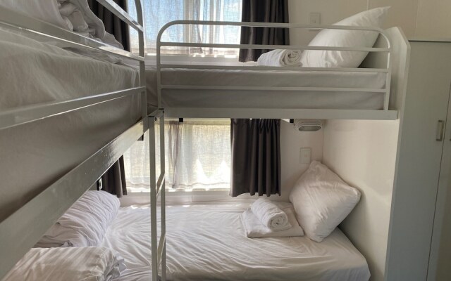 Ingenia Holidays Old Bar Beach