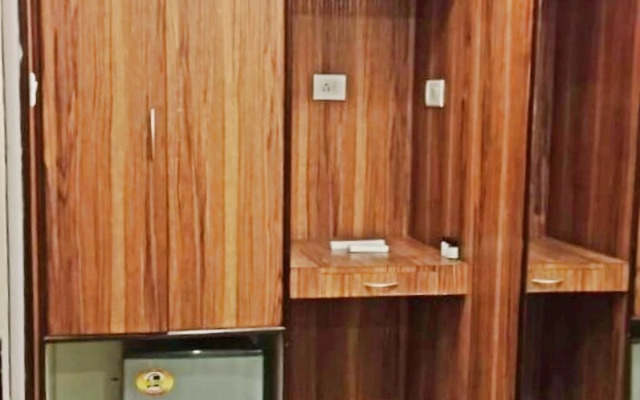 DIDI Hotel Alambagh