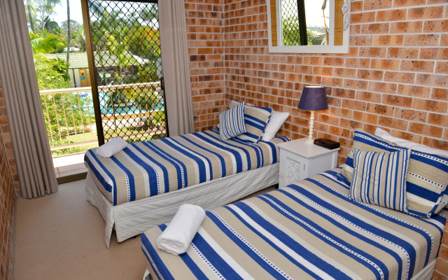 Noosa Village River Resort