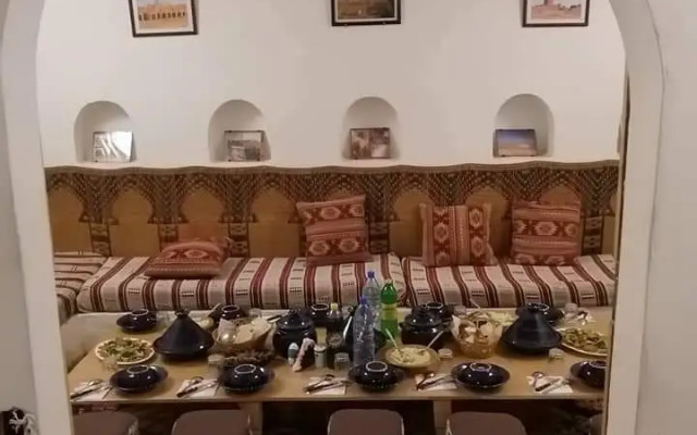 Gîte Tarist