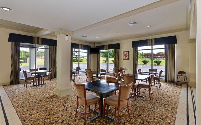 Rodeway Inn