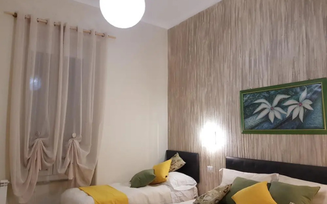 Il Quadrifoglio Guesthouse