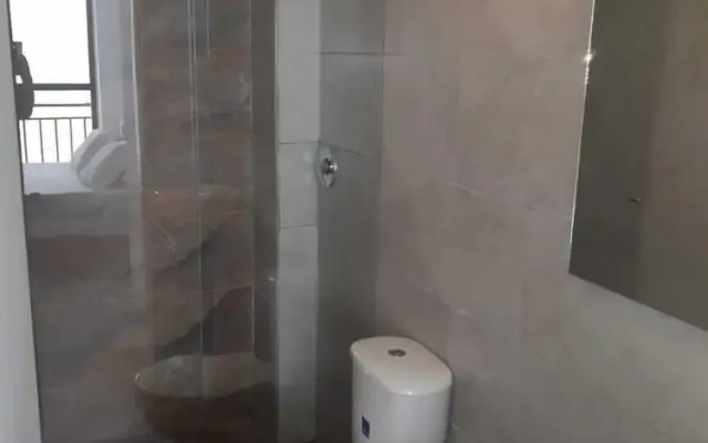 Edificio Santa Marta