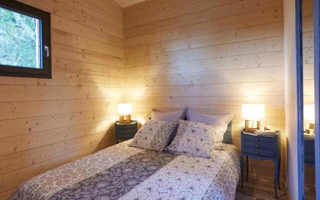 Au courtil des chênes marins, meublé 3 étoiles