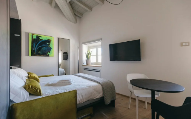 Villa Turco Berti Luxury Apartments&SPA