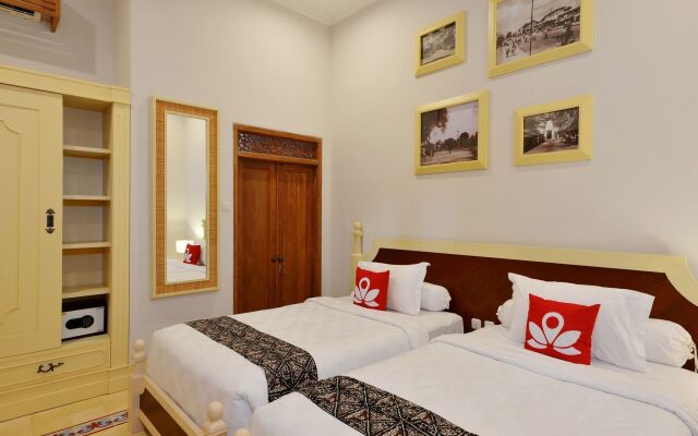 ZEN Premium Prawirotaman 2