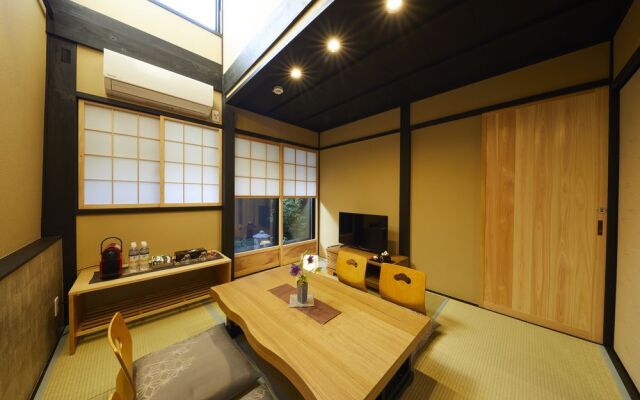 Rinn Gojo Mibugawa East