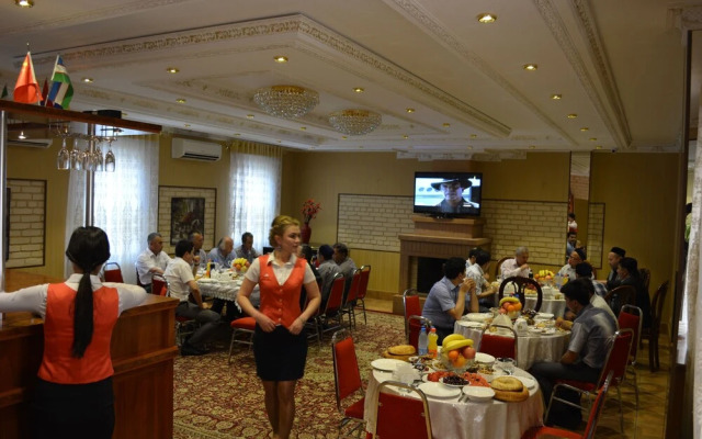 Papillon Hotel