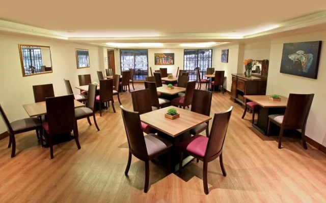 Hotel Windsor House Inn By GEH Suites Apartamentos