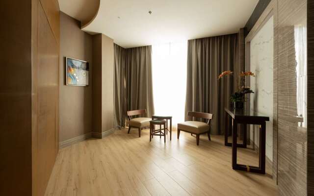 Best Western Plus Metro Clark