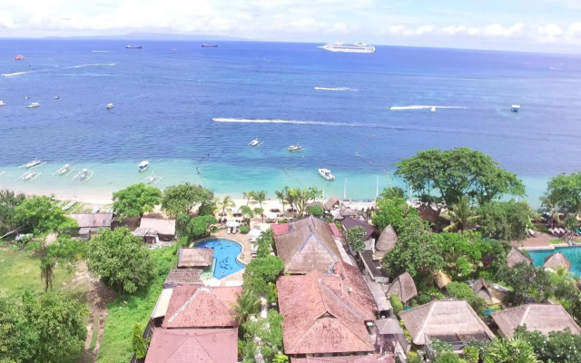Bali Reef Resort