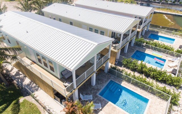 Marathon Retreat