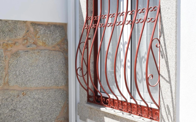 Oporto Living Apartments