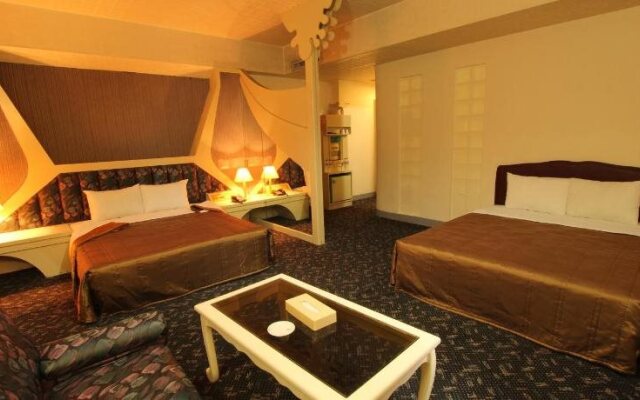 Sin Ge Hotel