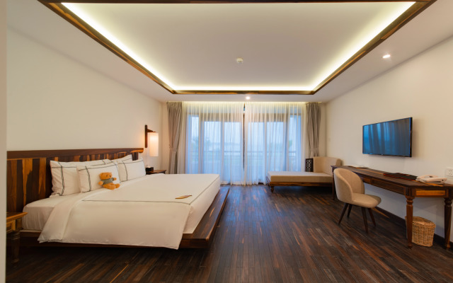 Alibu Resort Nha Trang