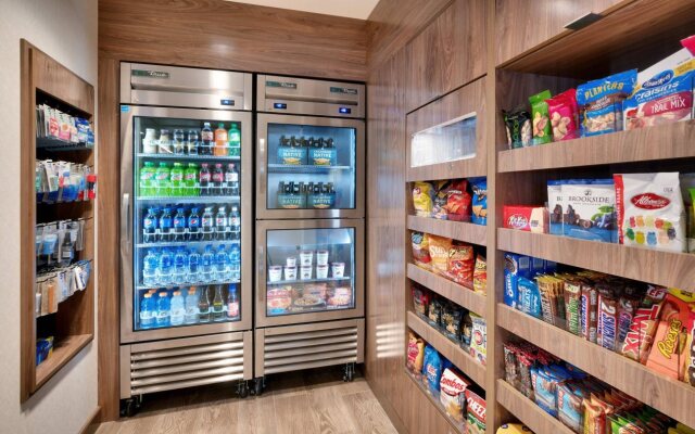 Fairfield Inn & Suites Denver West/federal Center