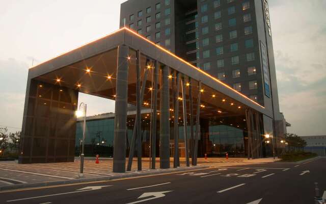 Best Western Gunsan Hotel