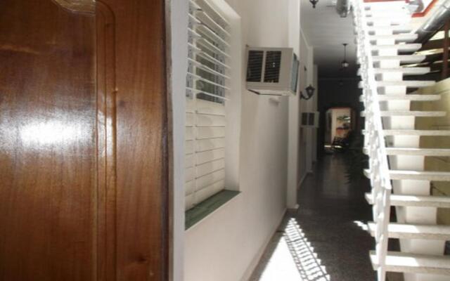 Hostal Casa Zorzano