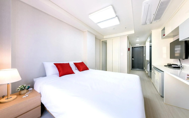 Shin Shin Hotel Seogwipo